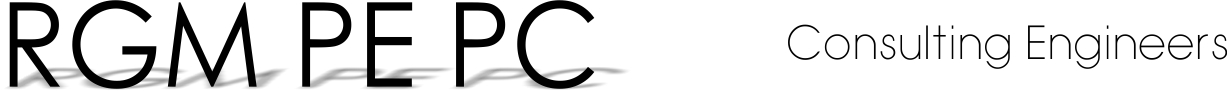 Ralph G Mastromonaco Consulting Engineers